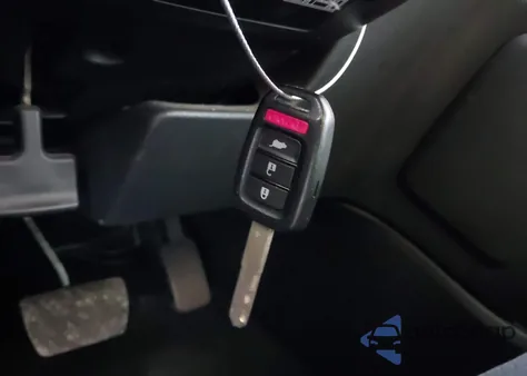 2019 Honda Cr-V Lx from USA, damaged, VIN 2HKRW5H35KH404435